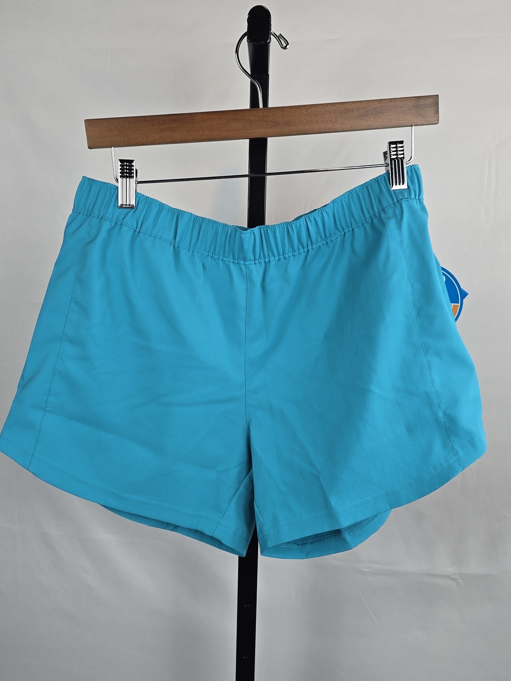 NWT Columbia Women's PFG Tamiami Pull-On Shorts Size Medium